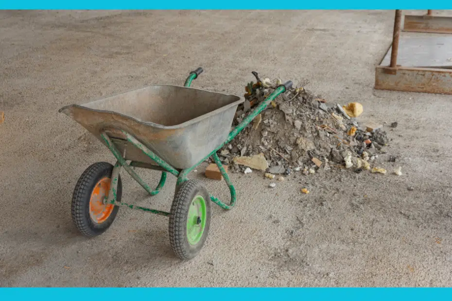 YesClean nettoyage de fin de chantier à Bouygues